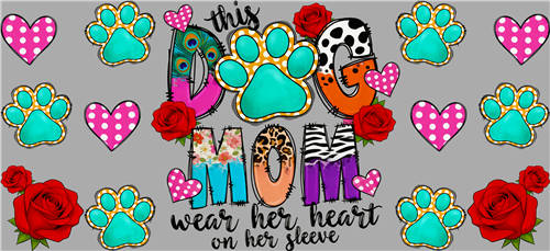 16oz Mother Day-M 514